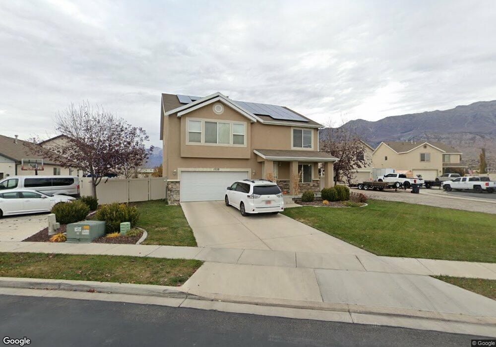 1528 W 630 N, Lindon, UT 84042 - photo 1
