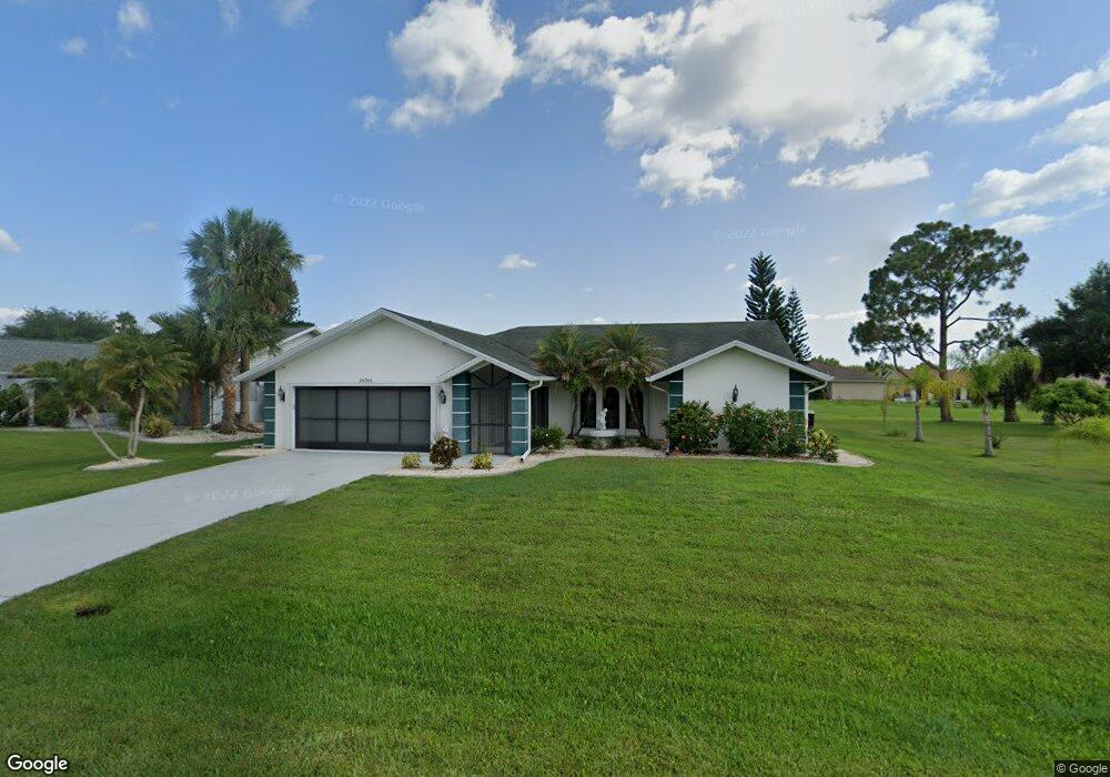 26361 Copiapo Cir, Punta Gorda, FL 33983 - photo 1