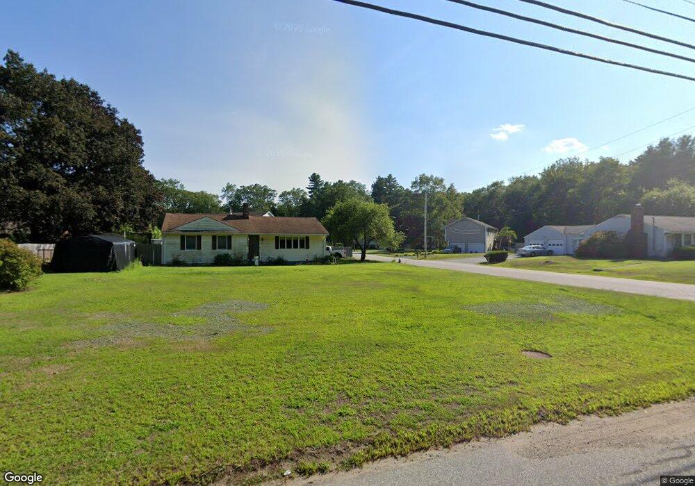 0 Lee Dr, Glocester, RI 02814 - photo 1