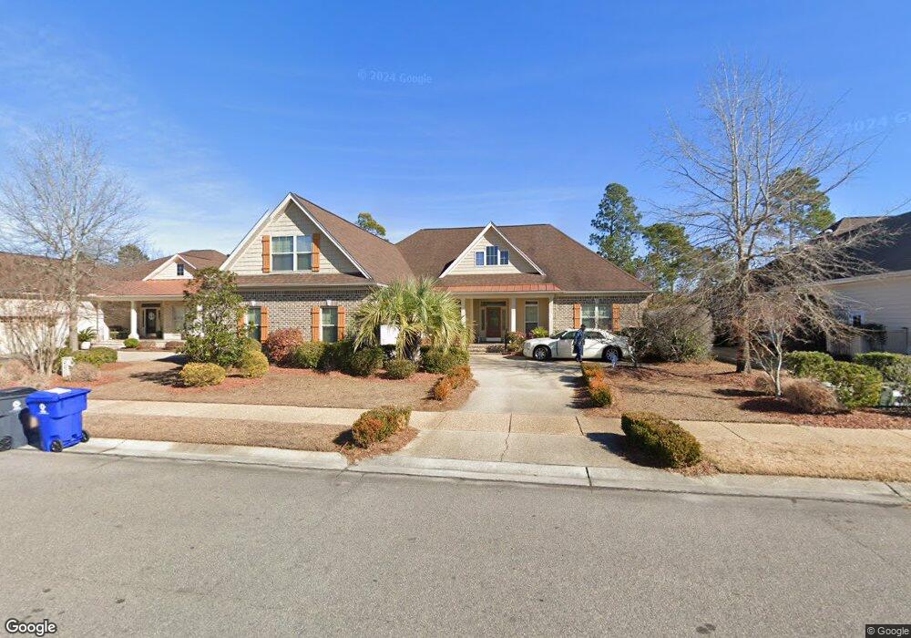 1189 Leesburg Dr, Leland, NC 28451 - photo 1