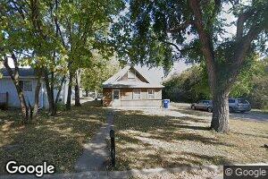 618 S Main St, Canton, SD 57013