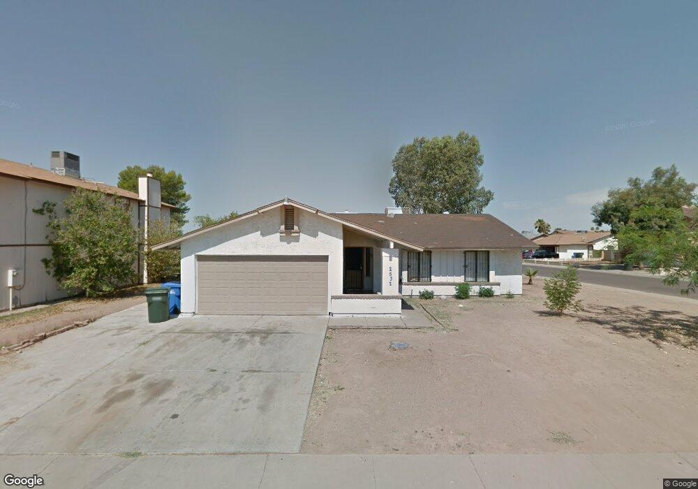 2532 N 45th Ave, Phoenix, AZ 85035 - photo 1