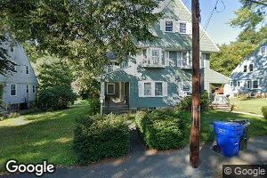 56 Bancroft Park Unit 58, Hopedale, MA 01747