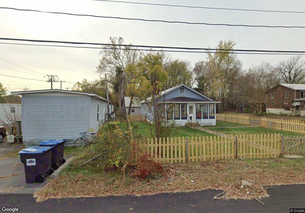 17148 12th St, King George, VA 22485 - photo 1