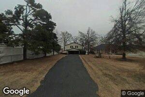784 Labrisa Ave, Vinita, OK 74301