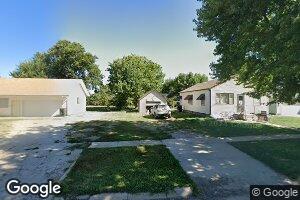 633 Hubbard St, Hildreth, NE 68947