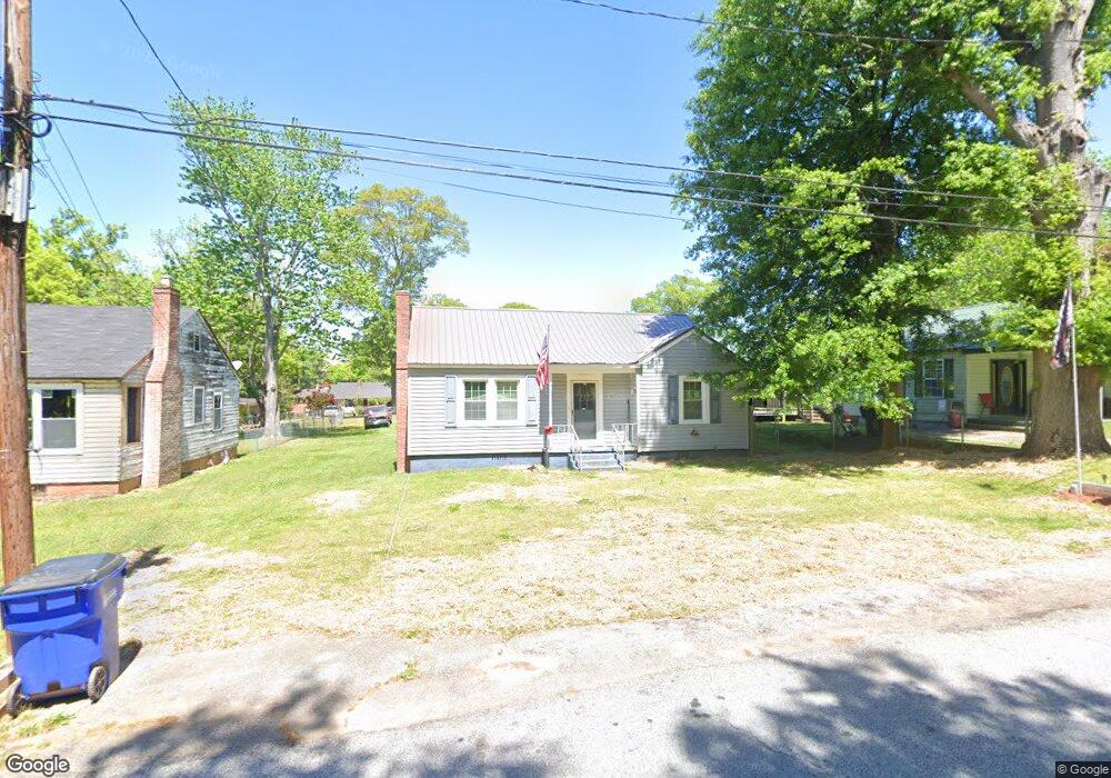 4161 Phedora St NE, Covington, GA 30014 - photo 1