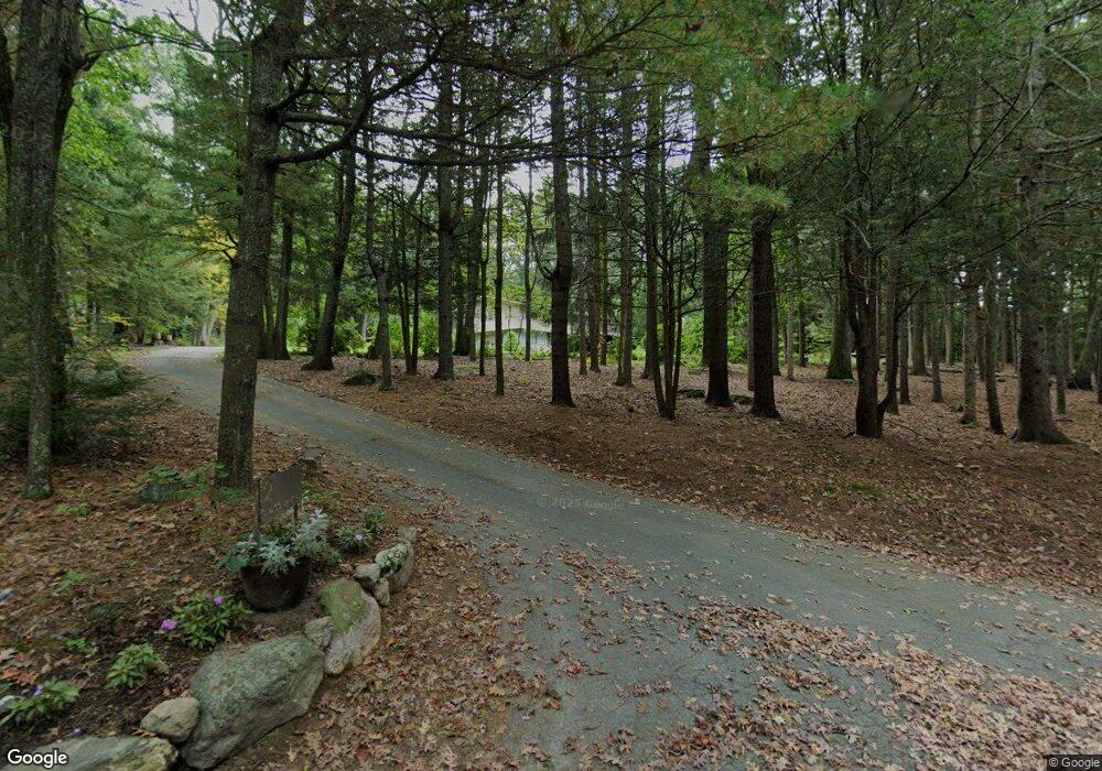 2 Old Conant Rd, Lincoln, MA 01773 - photo 1