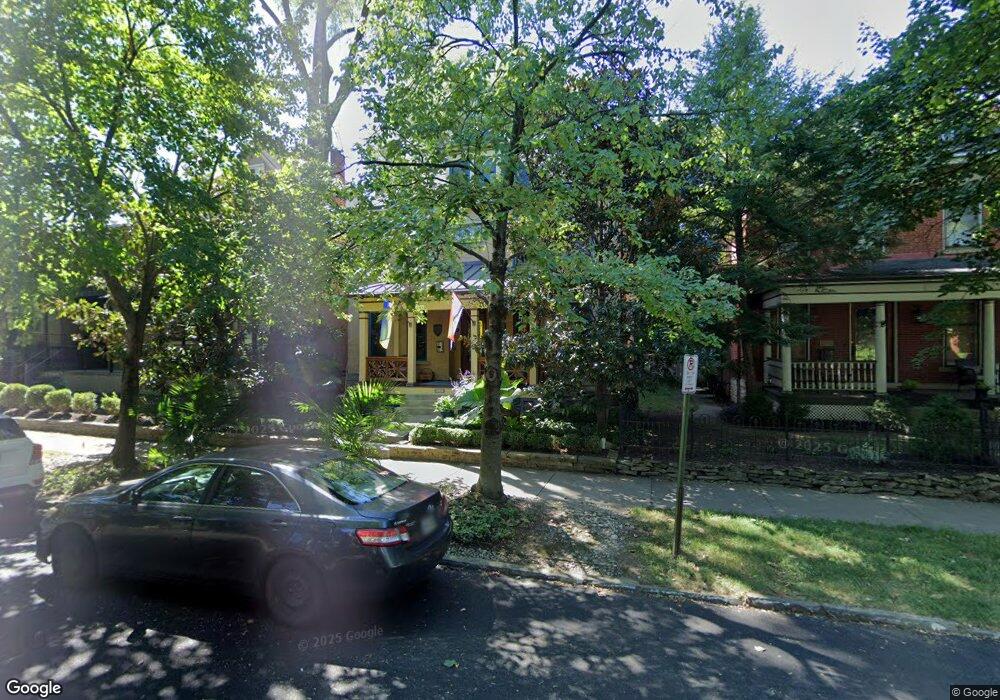 373 W 6th Ave, Columbus, OH 43201 - photo 1