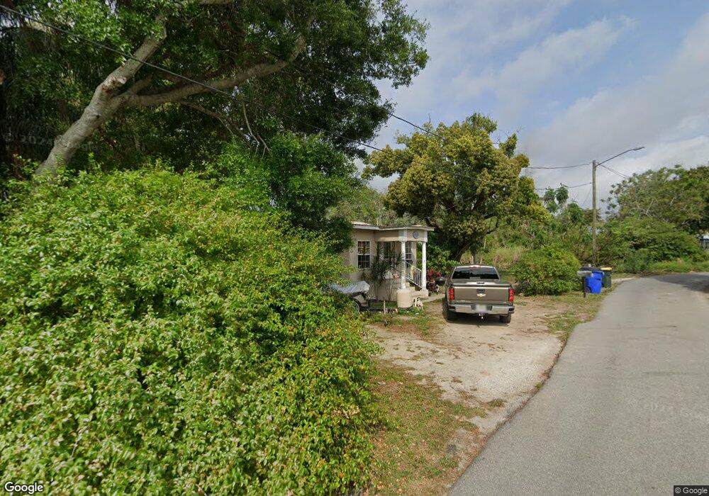 110 Bryant St, Lake Placid, FL 33852 - photo 1