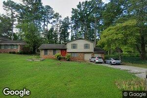 1221 Nielsen Dr, Clarkston, GA 30021