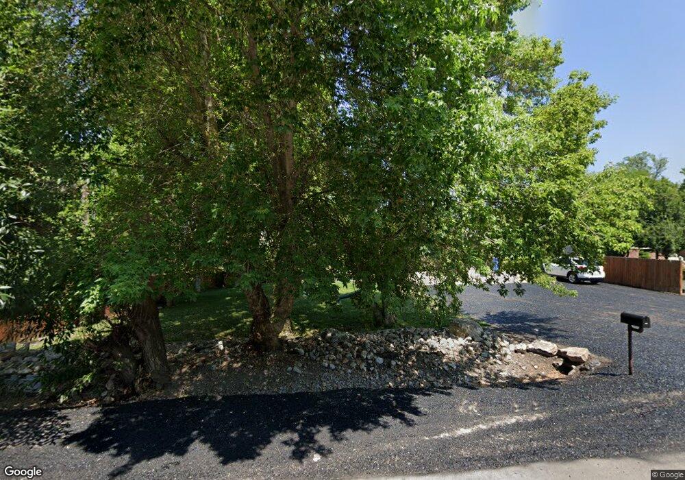 321 E 100 N, Hyrum, UT 84319 - photo 1