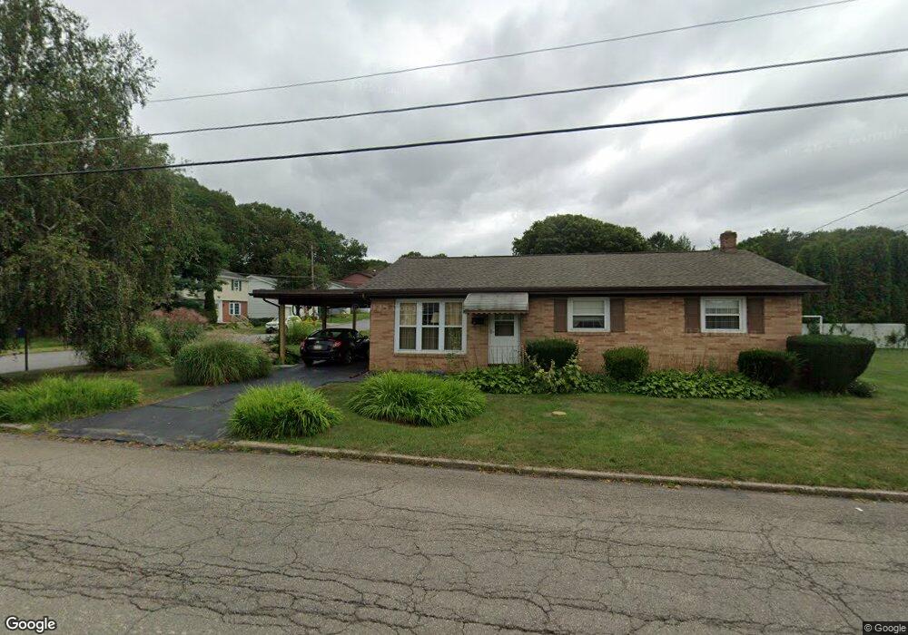 110 E 22nd St, Hazleton, PA 18202 - photo 1