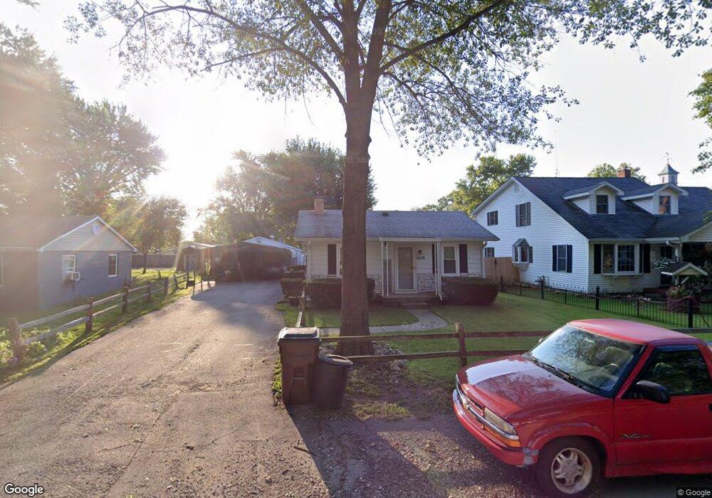 4973 Vance, Columbus, IN 47201 - photo 1