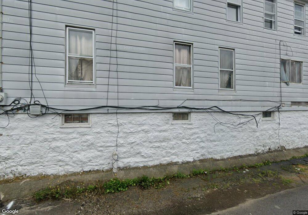 738 Carson St, Hazleton, PA 18201 - photo 1