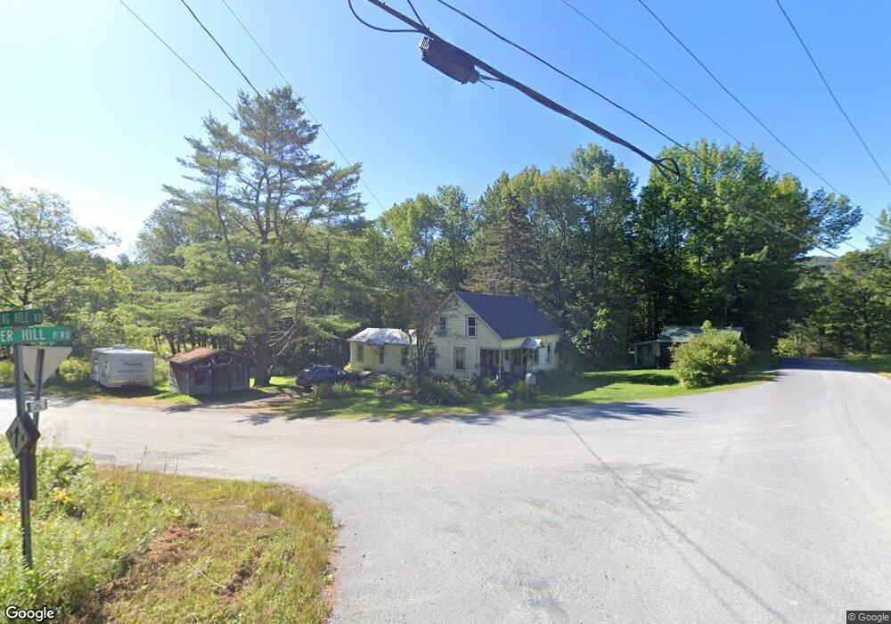 2 King Hill Rd, Readsboro, VT 05350 - photo 1