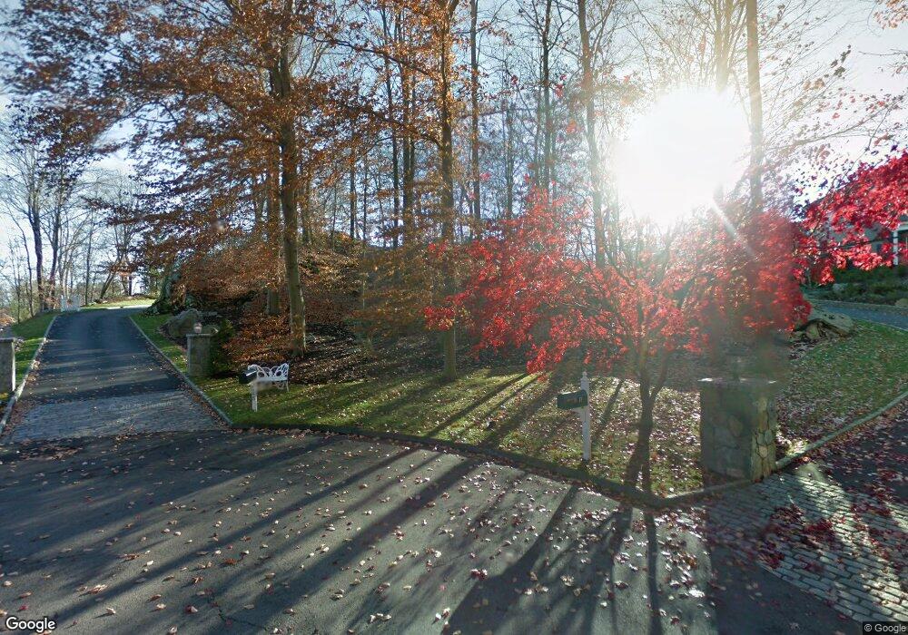 45 Deep Valley Trail, Stamford, CT 06903 - photo 1