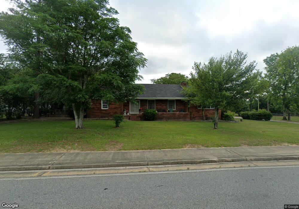 5110 Log Cabin Dr, Macon, GA 31204 - photo 1
