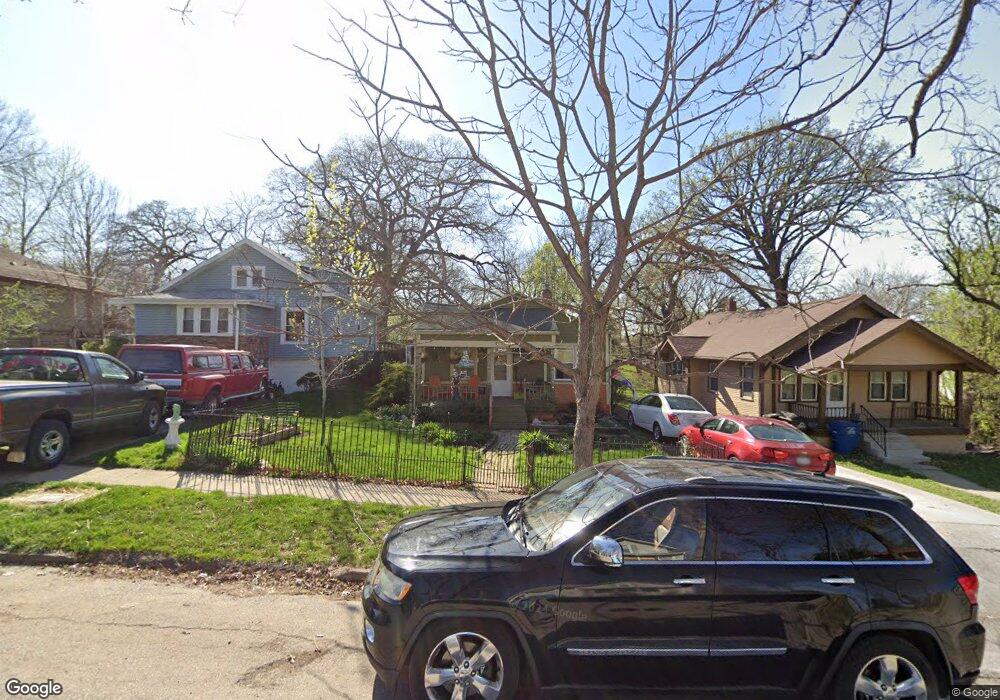 1544 31st St, Des Moines, IA 50311 - photo 1