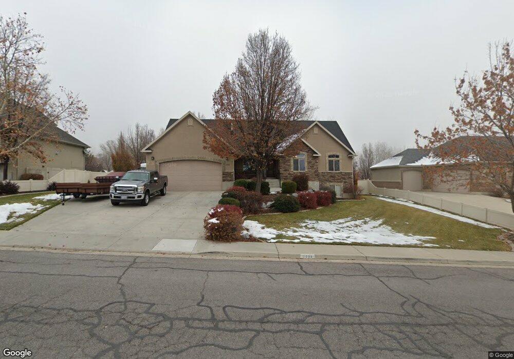 2502 N 860 W, Pleasant Grove, UT 84062 - photo 1