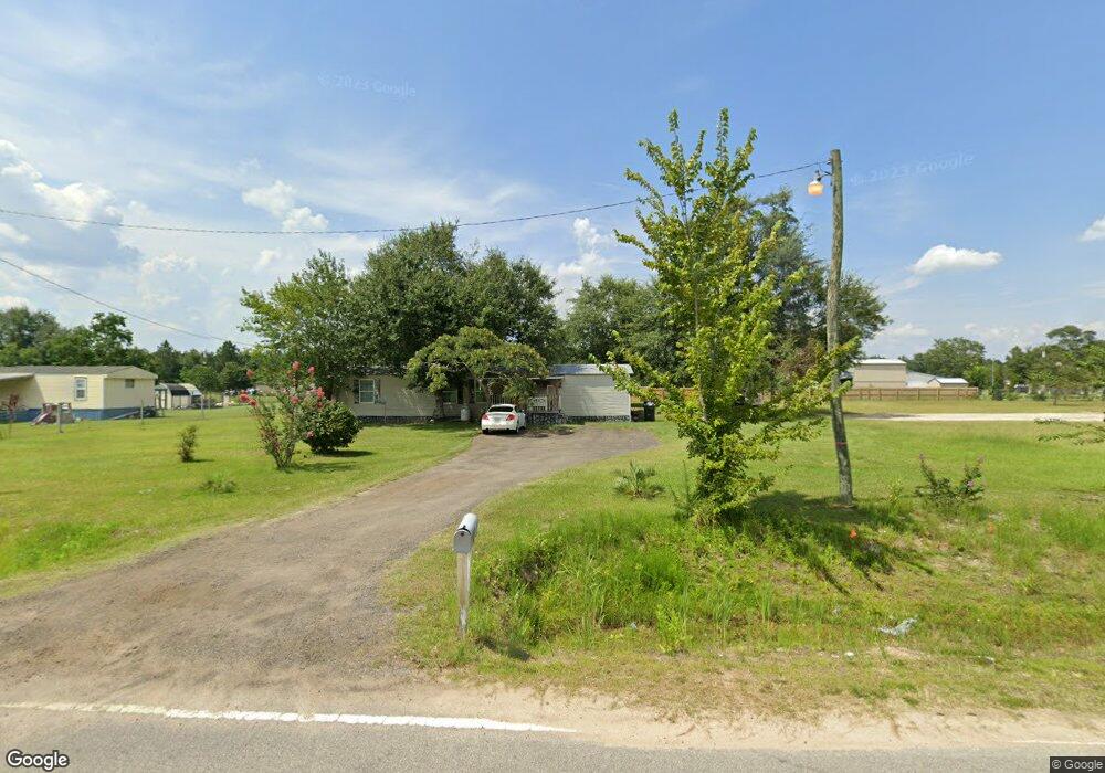 784 Kira Loop, Pearson, GA 31642 - photo 1