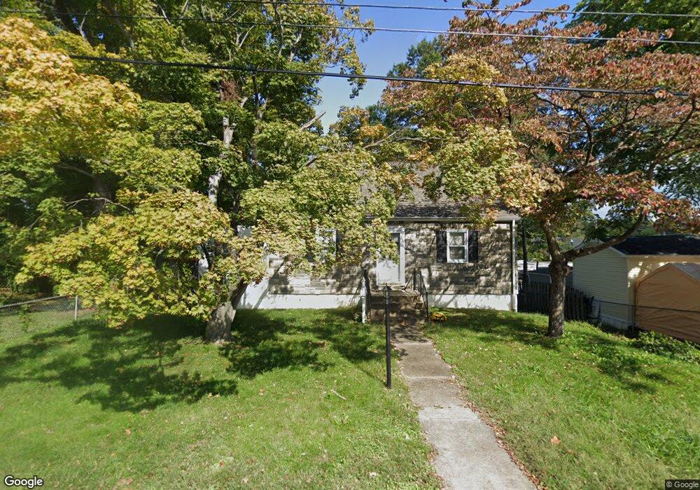 2101 Jackson Ave, Wilmington, DE 19808 - photo 1