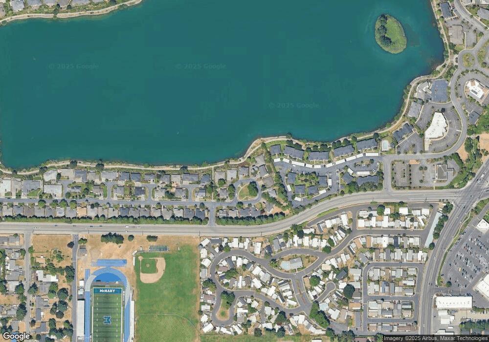 416 Lakefair Cir N, Keizer, OR 97303 - photo 1