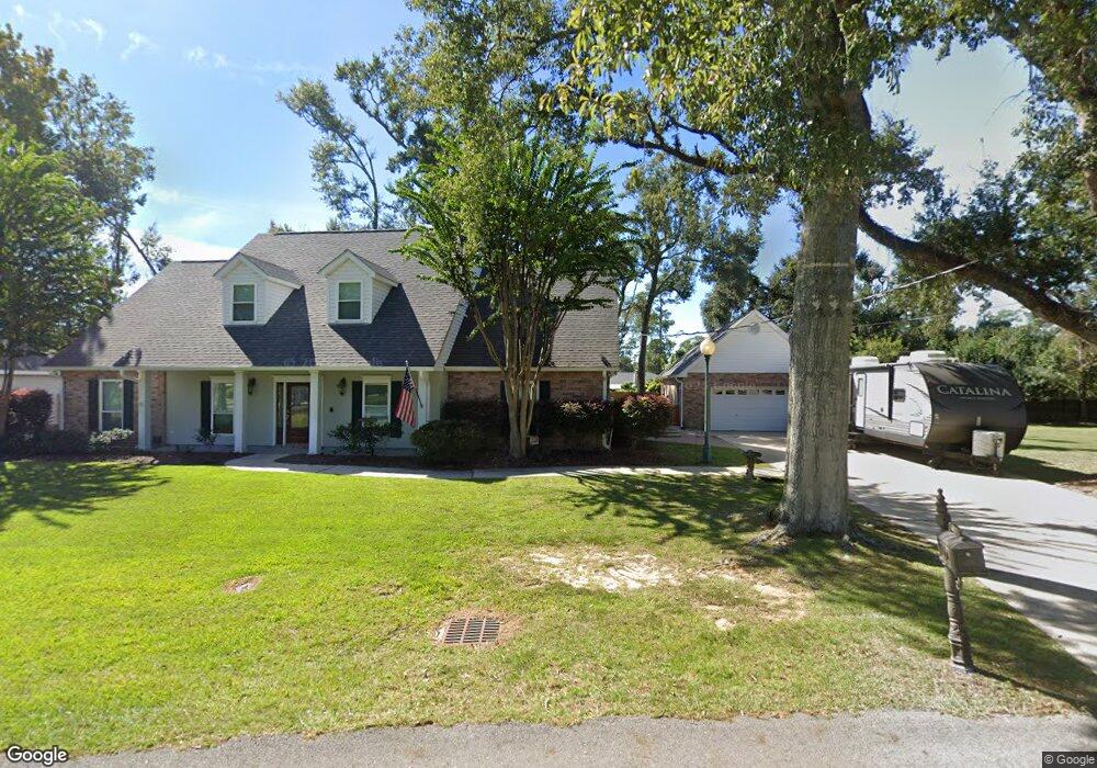 3547 Walter Dr, Slidell, LA 70458 - photo 1