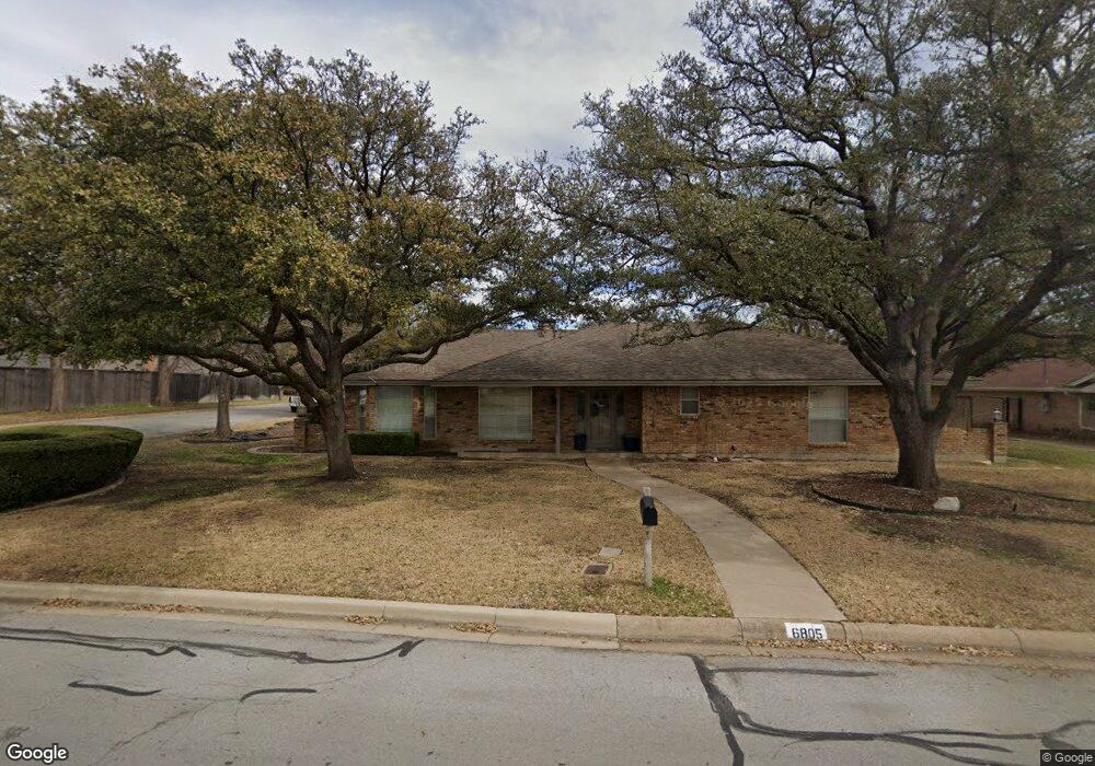 6805 Kingswood Dr, Fort Worth, TX 76133 - photo 1