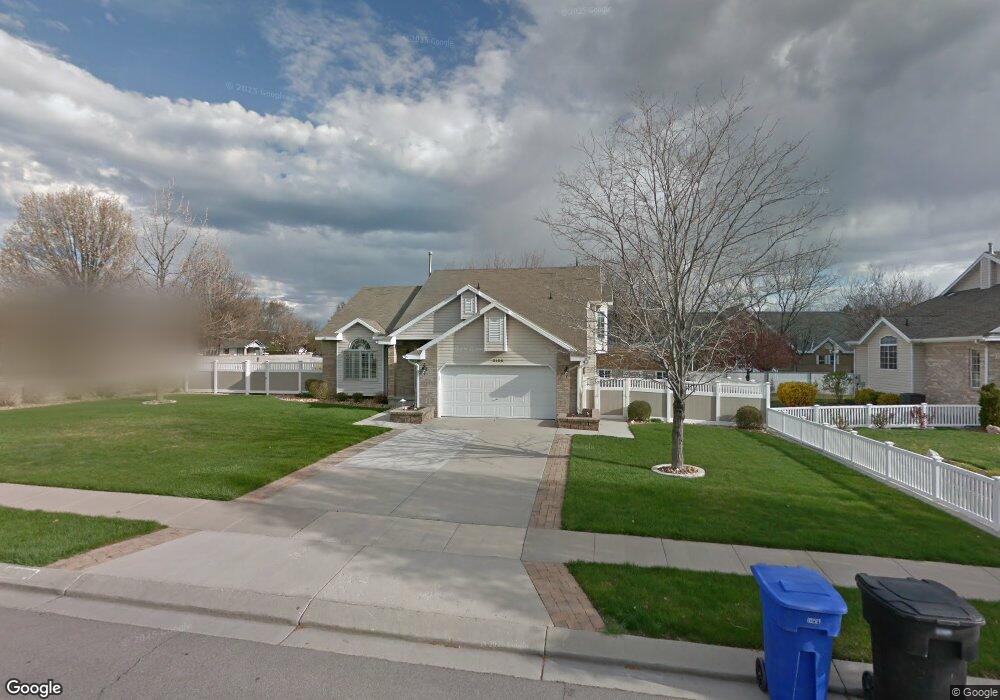 3188 W 7670 S, West Jordan, UT 84084 - photo 1