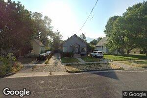 274 N 200 W, Logan, UT 84321
