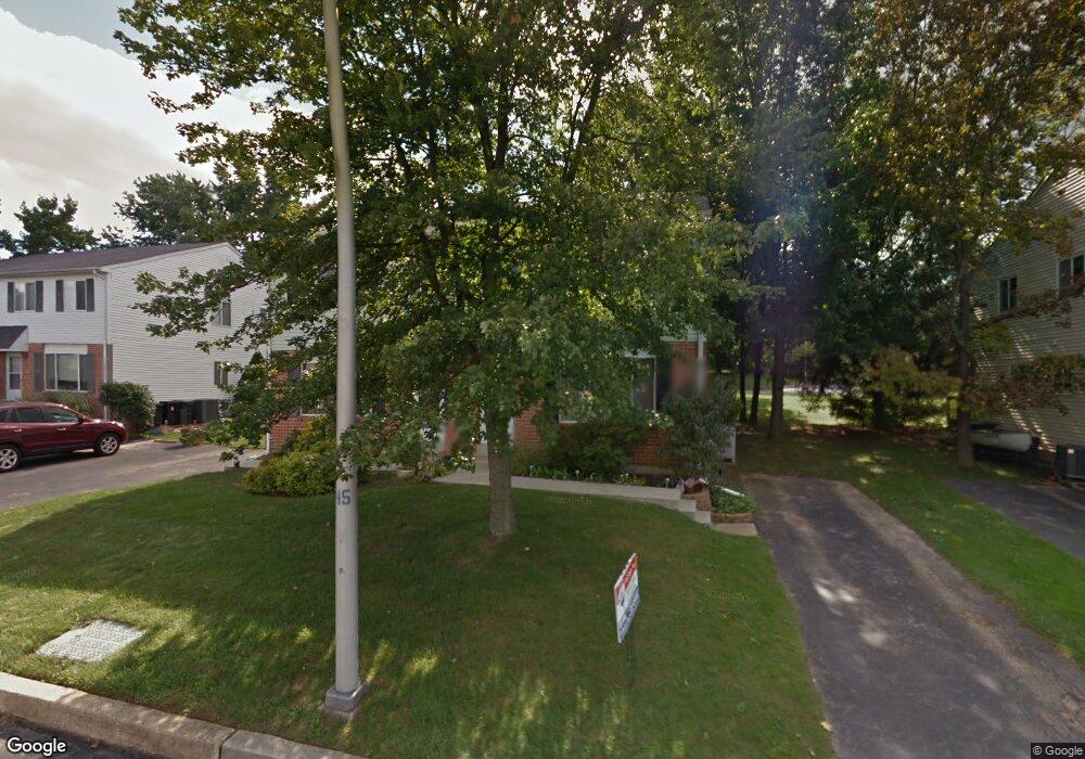 45 Nancy Ln unit 188, Downingtown, PA 19335 - photo 1