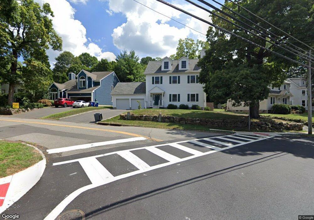 1 Old Army Rd, Bernardsville, NJ 07924 - photo 1