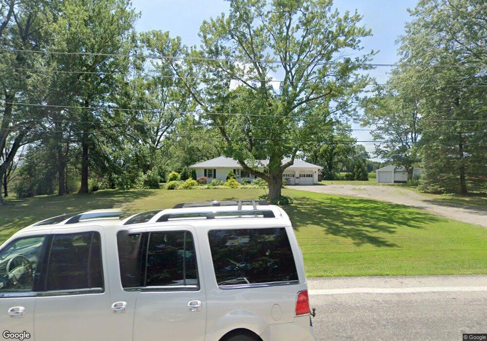 9770 Lattasburg Rd, West Salem, OH 44287 - photo 1