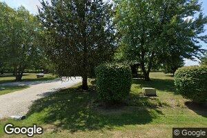 6836 E 1416 Rd N, Fairmount, IL 61841