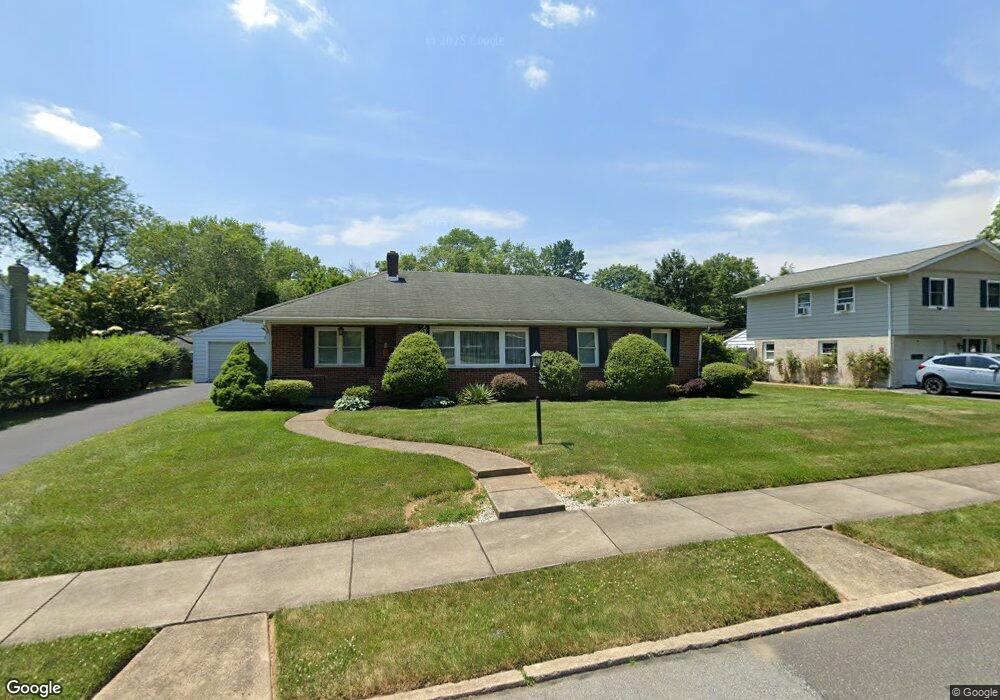 1018 N Arch St unit 1026, Allentown, PA 18104 - photo 1