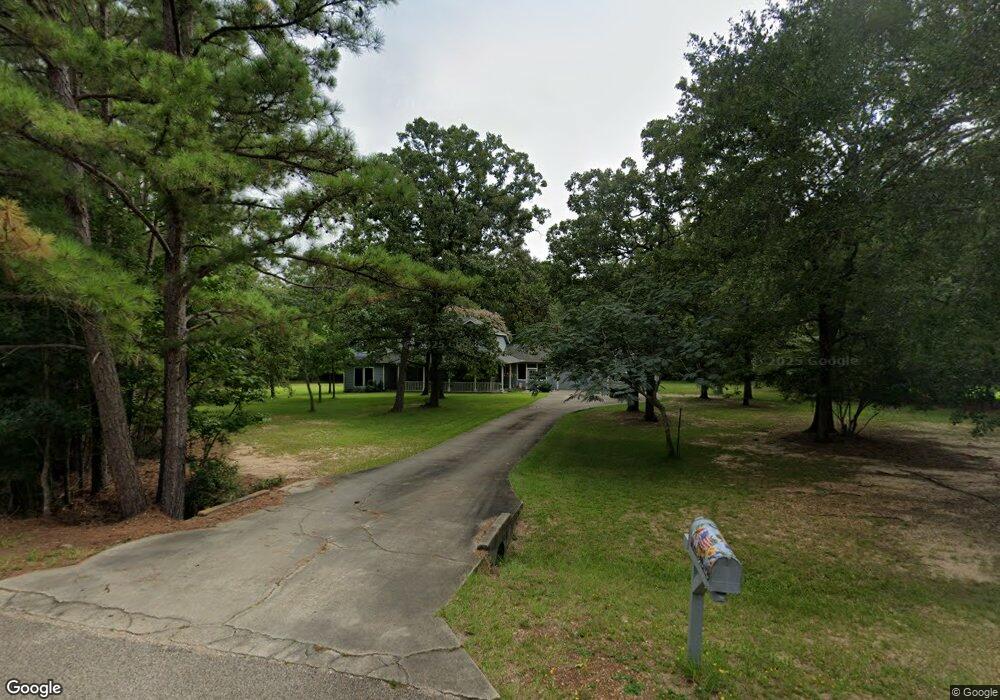 6610 Ranch Creek Ct, Magnolia, TX 77354 - photo 1