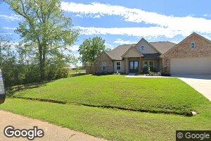 19522 Summerview Dr, Loranger, LA 70446
