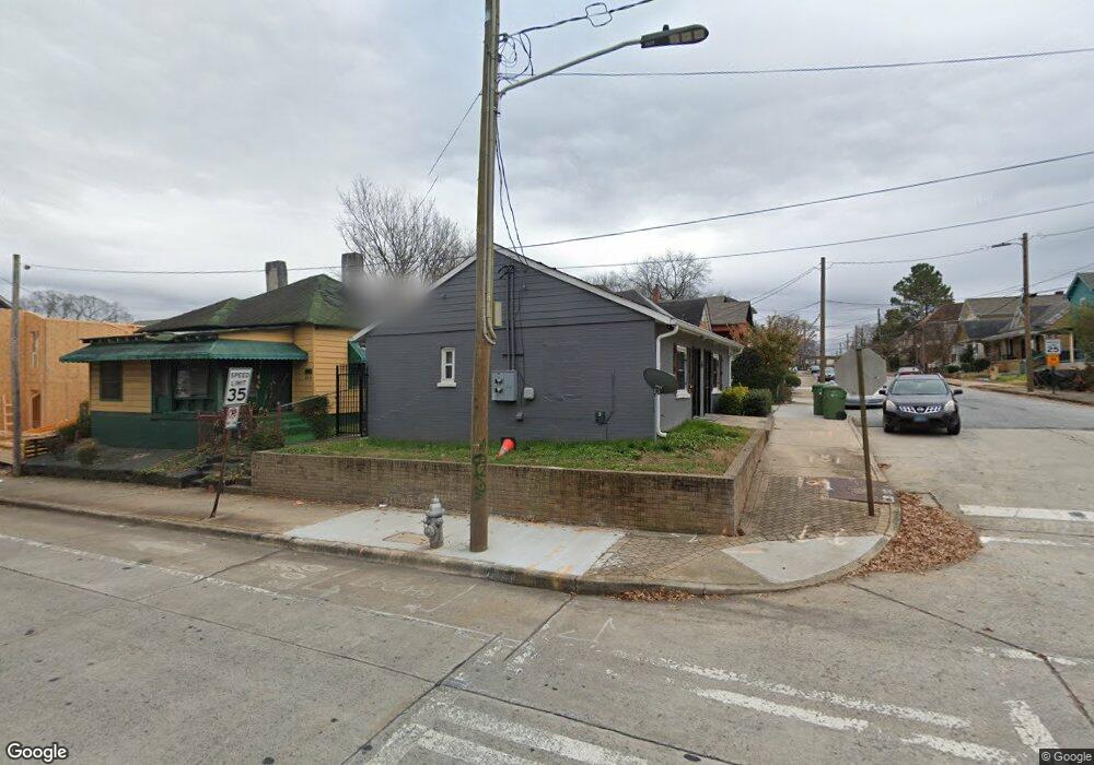 360 R D Abnthy Blvd SW, Atlanta, GA 30312 - photo 1