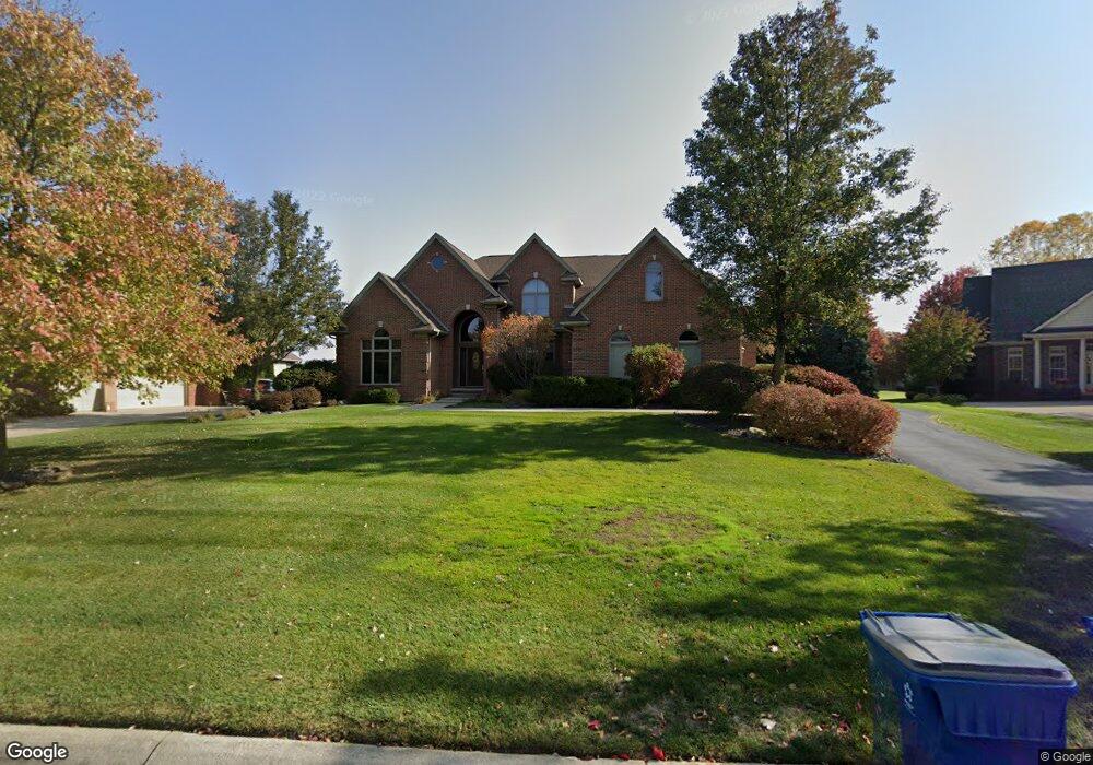 4931 Saint Andrews Ct unit 281, Ann Arbor, MI 48108 - photo 1