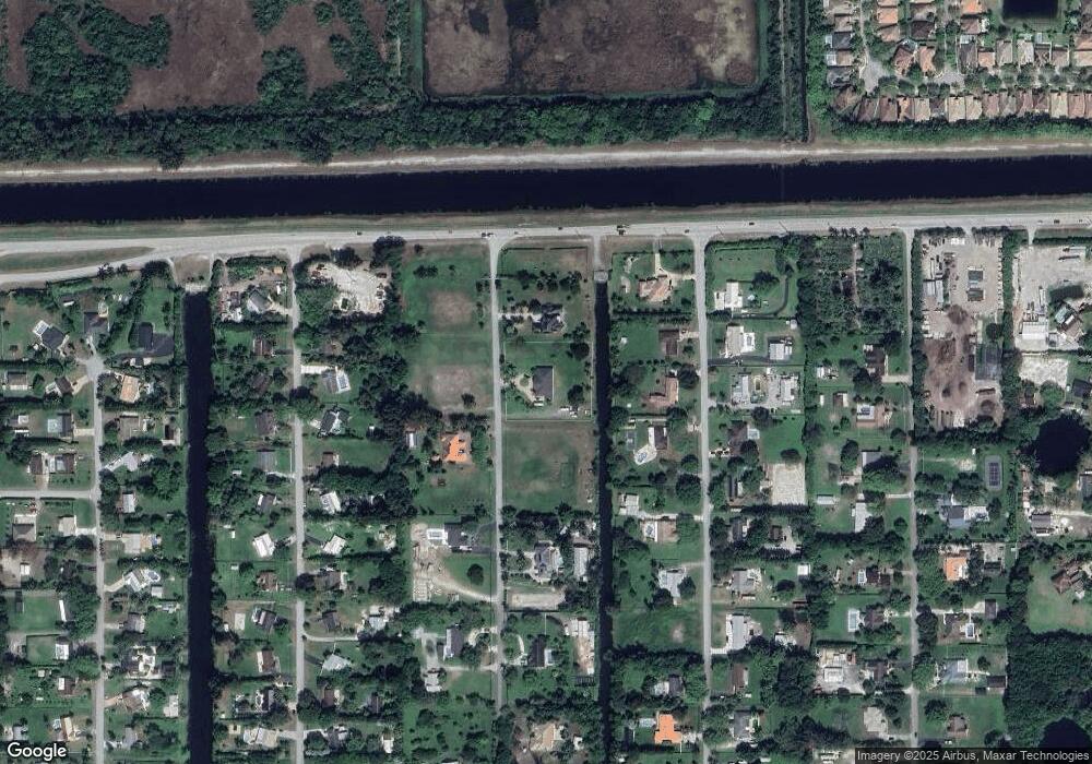 4810 SW 198th Terrace, Southwest Ranches, FL 33332 - photo 1