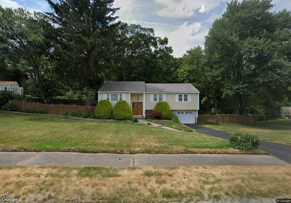 10 Ames Rd, Foxboro, MA 02035 - photo 1