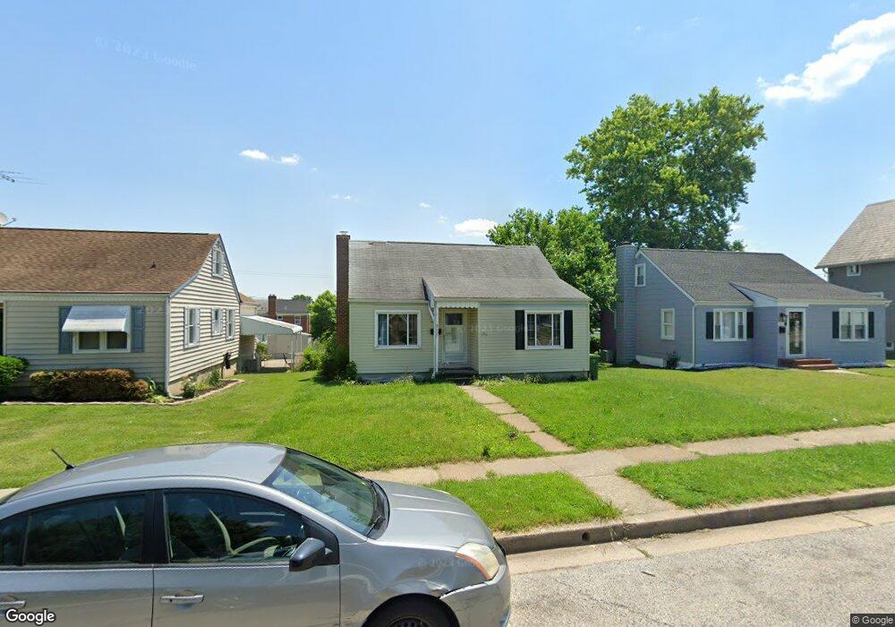 6507 Alta Ave, Baltimore, MD 21206 - photo 1