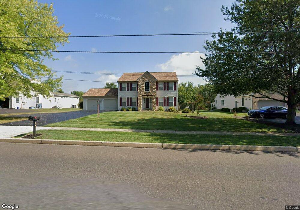 2405 School Rd, Hatfield, PA 19440 - photo 1