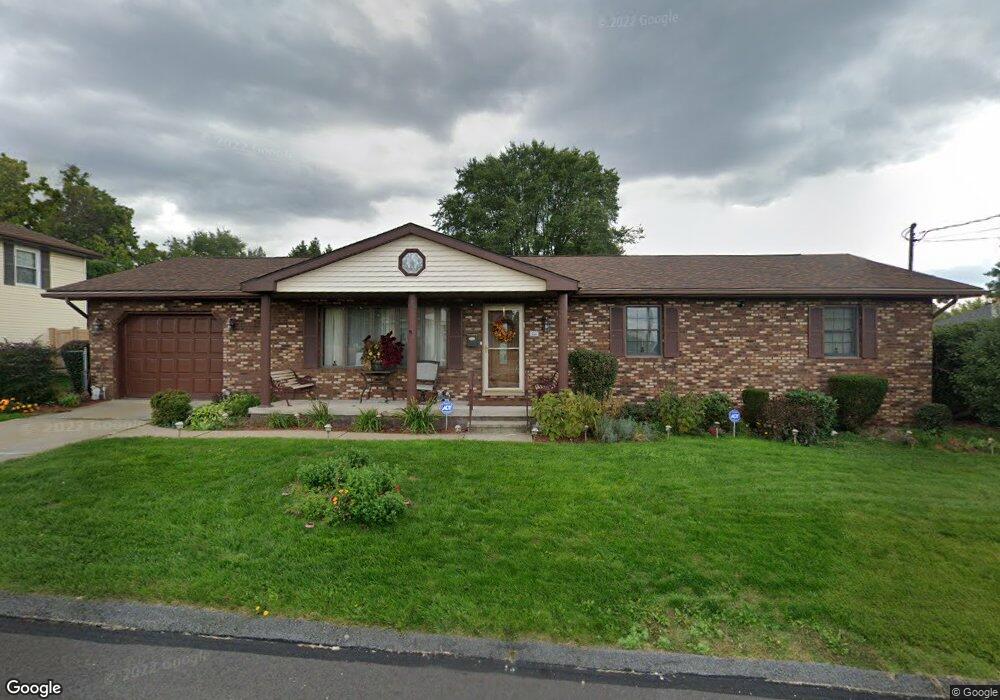 430 Campbell St unit Campbell-crbd, Scranton, PA 18505 - photo 1