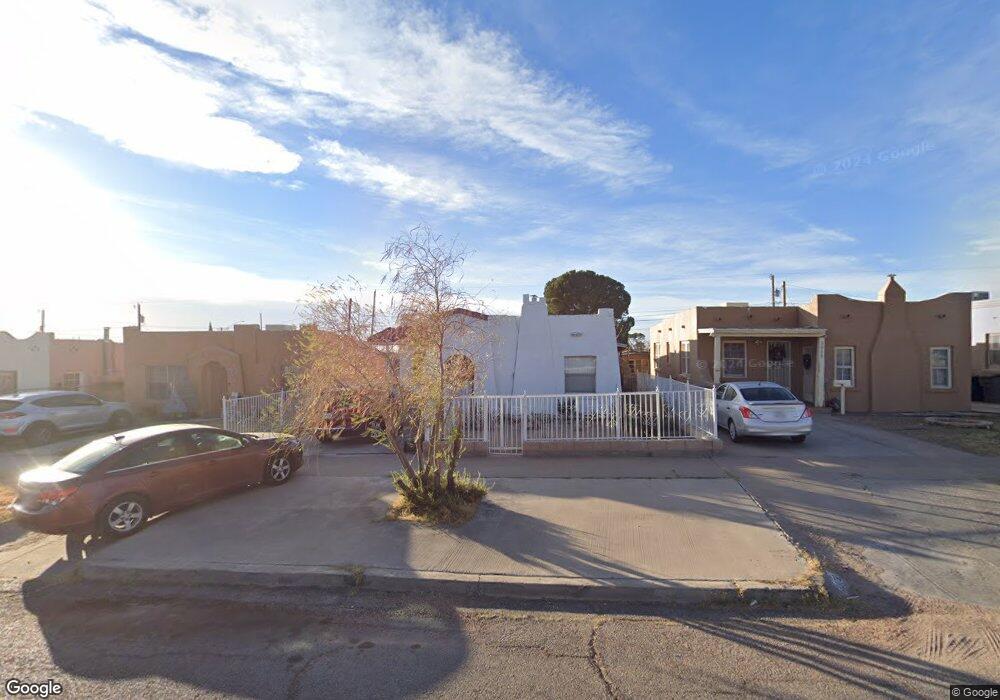 3910 Idalia Ave, El Paso, TX 79930 - photo 1