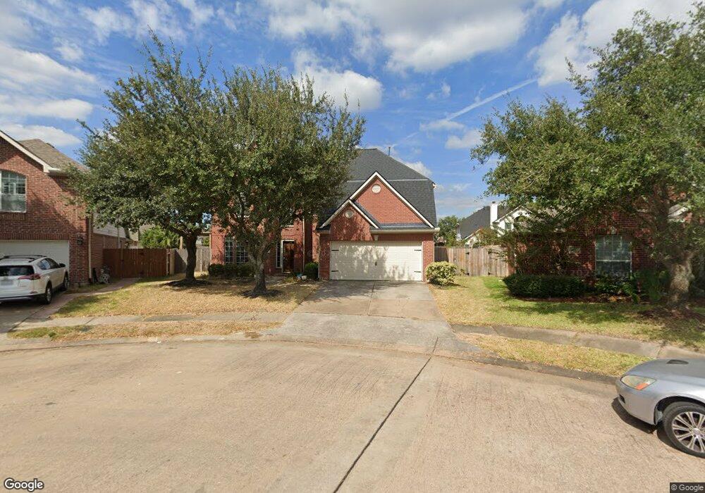 13622 Birch Canyon Ct, Houston, TX 77041 - photo 1