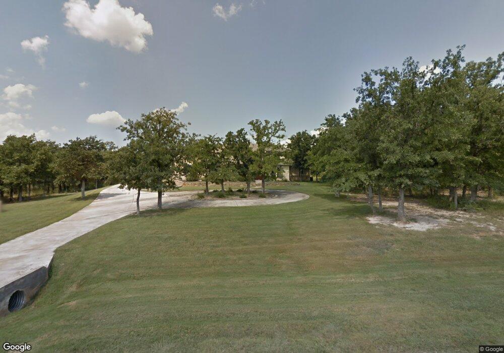 147 Brush Creek Dr, Azle, TX 76020 - photo 1