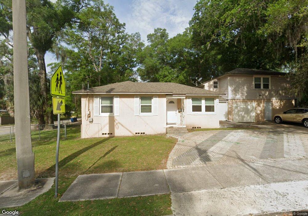 306 Arlington Rd N, Jacksonville, FL 32211 - photo 1
