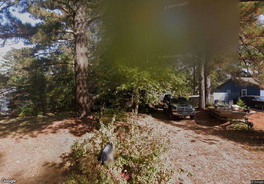 908 Oregano Ct SE, Conyers, GA 30094 - photo 1